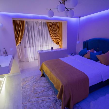 Alpasio Rentals 2 Galaţi Εξωτερικό φωτογραφία
