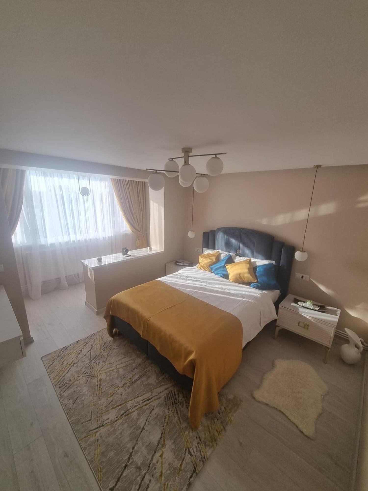 Alpasio Rentals 2 Galaţi Εξωτερικό φωτογραφία
