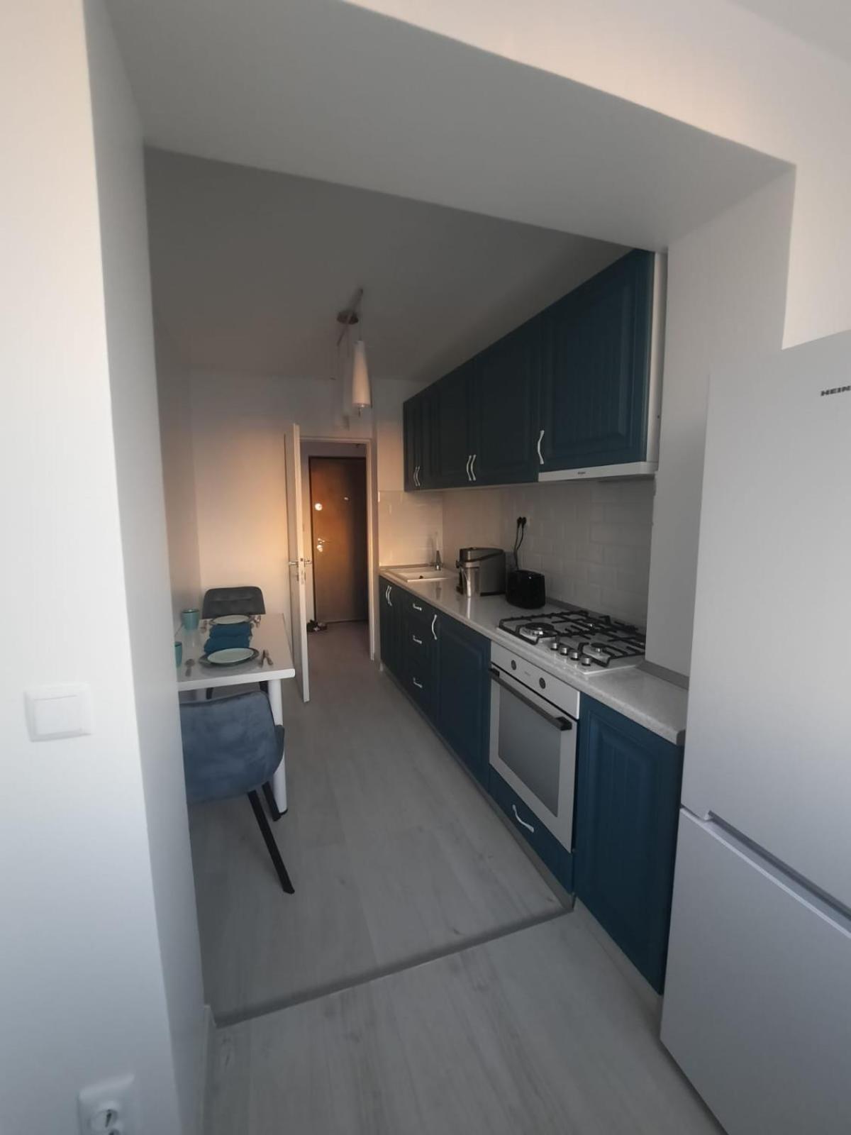 Alpasio Rentals 2 Galaţi Εξωτερικό φωτογραφία